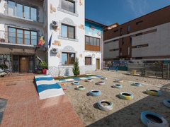 Degetica Royal Palace - Gradinita Chiajna